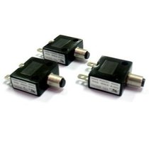 Taiwan imported brand 98 series overload protector 35A-40A