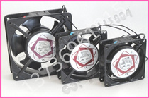 AC axial flow fan exhaust fan exhaust fan 90*90*25 220V 380V CE certification