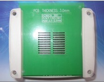 The transformer test fixture