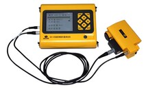 Shenzhou Hua R51 concrete reinforcement detector rebar position tester rebar scanner