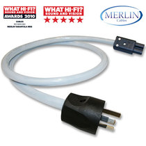 UK imports Merlin Tarantula MK6 AUS Plug power cord Australian Label (national standard) plug