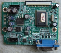 Philips 170S7 HNS7170T 190S7 170V7 Driver board 715G1712-1