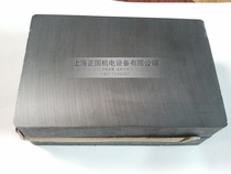 Permanent magnet ferrite 150x100x25 black magnet magnet magnet magnet rectangular F150 * 100 * 25mm