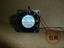New NMB Meibei 4015 24V 0 07A ball bearing fan 1606KL-05W-B40