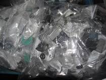 Original Schneider flat button head without base bag ZB2BA3C spot