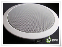  Audio installation community background music entertainment venue audio and video multimedia system on-site installation maintenance and repair