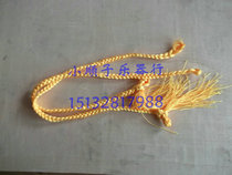 Factory direct national musical instrument accessories Allegro special rope large board rope length 75 small board rope length 55 does not slip