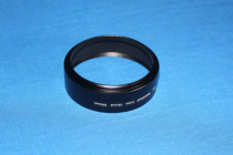Special offer Standard metal hood 49mm Taiguma M42 Pentax 49mm Standard fixed focus lens 20mm