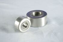 NATR roller needle roller bearing NATR17 = inner diameter 17mm outer diameter 40mm thickness 21mm