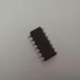 Yilong microcontroller Shenzhen first-level agent low price spot supply EM78P173N microcontroller