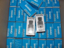 New compliment valve R200-02 R200 SHAKO voltage regulator R200-02GB promotional price