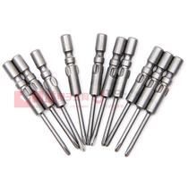 4*40*1 6*00# Electric batch s2 alloy steel electric batch nozzle batch head cross electric batch nozzle 4mm electric batch head