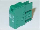 MP032 Original Fanuc FANUC Japan Dadong Daito fuse fuse 0 32A