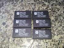 DS12C887     DS12C887 