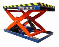 Fixed lift Lifting platform Scissor Lift Basement Lift