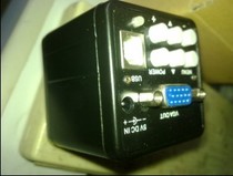 USB VGA dual-use camera