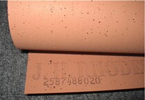  LP88 US global imported polyurethane grinding leather polishing leather polishing pad(584mm*1400mm)