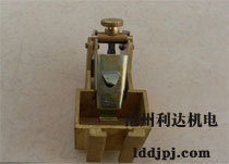 Z2 Motor Copper Brush Box 10*12 5 12 5*25 16*25 20*32Z2 Brush Box Z4 Motor Brush Holder