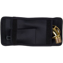  American Protec Puway Too midtone saxophone Neck Bag Submedium Flute Head Meniscus Bag