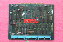 Nissei NC8000 I8CPU injection molding machine computer circuit board sales and maintenance