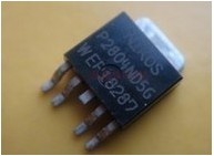  Brand new P2804ND5G LCD power supply high voltage board patch MOS tube