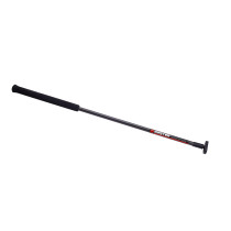 (MASTER) Carbon fiber shaft Haibarong grip Tiller Extension rod-Yacht Accessories