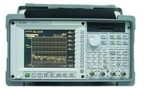 Agilent Agilent FFT dynamic signal analyzer 35670A