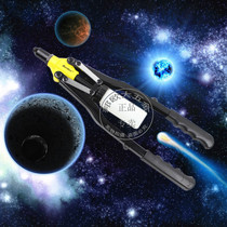 US Bunker 18 inch double riveting gun provincial pull pull core riveting rivet gun BK-252004