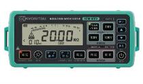 Kletz KYORITSU co-standing 6023 insulation and grounding resistance measuring instrument