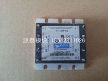  VI-JW0-EZ VI-JWO-CZ Spot negotiation