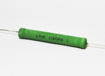 American fever LYNK non-sense resistor 10W resistance divider dedicated