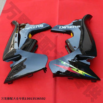 Applicable to motorcycle accessories Saichi QS110 windshield country Three