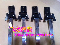 Changan Star Car Top Luggage Rack Wuling Zhilight Hafei Public opinion Dongfeng Xiaokang Luggage Frame General Fixer