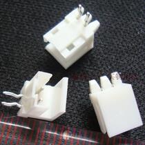 2922250-2 TYCO AMP TE Connector 2PIN 2mm Hocker Round Needle CT Series 1 for sale