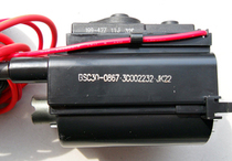 Original Konka TV ignition coil BSC30-0867 30001922 30002232 26-N2009K