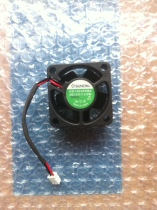 Original SUNON 4020 KD1204PKB2 DC12V 0 9W 2-wire ball cooling fan E77551
