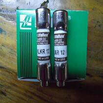 KLKR 12 original AMERICAN LITTELFUSE CERAMIC IMPORT FUSE FUSE 10X8 12A BRAND NEW