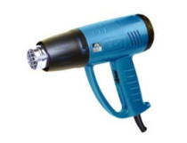 A hot-air gun gun hot 1600W hot air gun heat shrink tubing tools