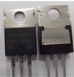 IRF1404 original imported disassembly machine TO-220 quality assurance 
