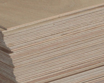 Home Clothing Room With E1 Level Environmental Protection Five Centiplates Multi-Laminate Furniture Plate Furniture Furniture Home Clothing Engineering Hotel Environmental Protection Plates