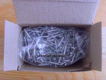 Blow rivets Open type aluminum pull rivets blind aluminum rivets 5*10 (500 installation)