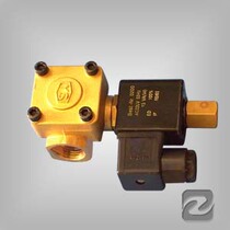 Domestic manufacturers direct supply Fusheng solenoid valve 24V 220V 110V unloading loading welcome to buy limited time special