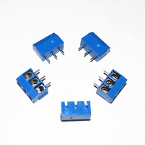 KF301-3P SPLICABLE 5 08MM TERMINAL BLOCKS PCB TERMINAL BLOCKS 15A 300V