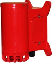 BC-8A BC-8A BC-8AV voice alarm BC-8F electronic electric flute