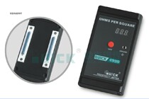Original QUICK gram QUICK499D digital surface impedance tester QUICK QUICK gram 499D Resistance Tester