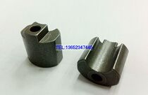 5H8H10H Taiwan Wind Batch Pneumatic Screwdriver Accessories Strike Block Impact Hammer Block Hammer Block Flying Hammer