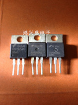 Specialize in triode supply FDP060AN08AO instrument testing quality assurance