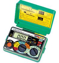 Kletz KYORITSU co-stand 6011A multifunctional tester