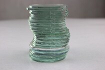 Mahjong machine accessories Mahjong machine dice glass size glass