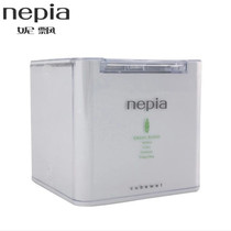 Ni Piao 32 Fang Qin Wet Wipes Moisturizing Cleaning with Box Wet Wipes Boxed Wet Wipes Portable Wet Wipes Box